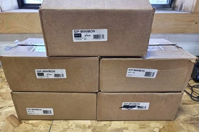 FARENHYT IDP-MINIMON MINI MONITOR MODULE - BRAND NEW - 80 AVAILABLE