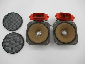 Par Sparkomatic gama media y tweeter SK6900 probado "look" - Imagen 1 de 10