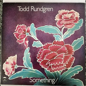 Todd Rundgren – Something/Anything? 1972 Spain 2LP Bearsville/EDIGSA RARE - Picture 1 of 13