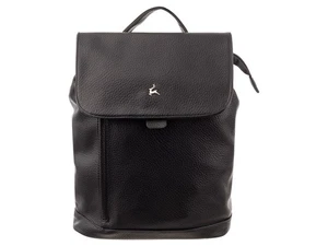 Prato S816-G LM Joyce City Rucksack genarbtes PU Freizeit Rucksack Damen - Bild 1 von 42