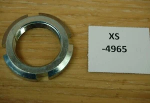 BMW R 100 7T 31421232343 NUT Genuine NEU NOS xs4965 - Bild 1 von 1