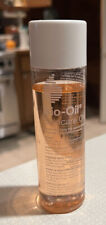 Liquid 4.2 Oz  Bottle Bio Oil for Scars, Stretch Marks, & Aging Skin 90% Full