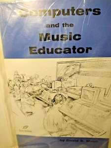 Computers and Music Educator Resource to Integrate Tech into Music Curriculum - Imagen 1 de 14
