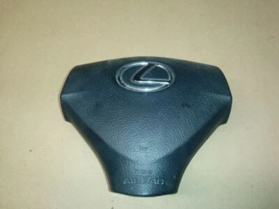 Used Steering Wheel Air Bag fits: 2004 Lexus RX330 driver wheel Grade A - Image 1 of 3
