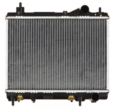 Radiator Direct Fit 1995-1999 Dodge, Plymouth Neon 2.0L w/o AC Foto 1 de 2