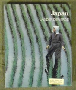 Time Life Bücher , Länder der Erde , Japan , HC , 1985 - Bild 1 von 12