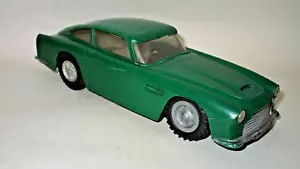 1958 Aston Martin DB4 8 1/2" di Mac di Hong Kong - Foto 1 di 6
