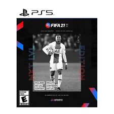 FIFA 21 Next Level Edition - PlayStation  (Sony Playstation 5) (Importación USA)