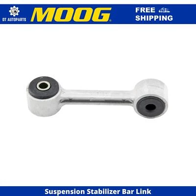 Barra estabilizadora de suspensión trasera MOOG 2001 2002 2003 BMW 330i 2001-2005 Foto 1 de 3