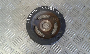 Poulie damper vilebrequin - CITROEN C4 I (1) 1.6 HDI - Picture 1 of 3