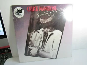 •Sealed• CHUCK MANGIONE Save Tonight For Me 12" Record Album - Imagen 1 de 3