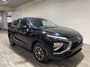 2022 Mitsubishi Eclipse Cross ES - Picture 1 of 29