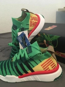 adidas EQT Support Mid ADV Primeknit EU 40 Shenlong - Bild 1 von 6