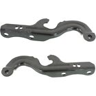 Pair Hood Hinges Set of 2  Left-and-Right Left & Right for Dodge Durango Jeep 22