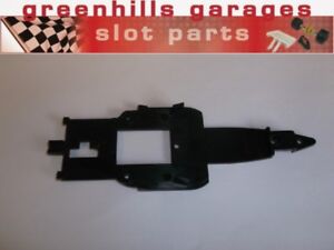 Greenhills Scalextric Canon Williams Honda FW11 Chassis plate C369, C374 - US...