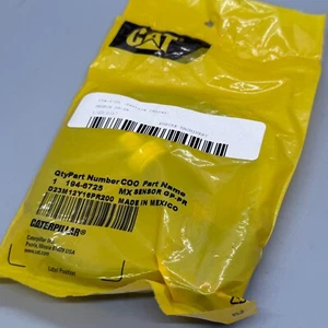 Original OEM Cat Caterpillar 194-6725 Drucksensor - Bild 1 von 2