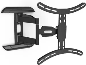 TV wall mount wall bracket Hama 118619 full motion full motion 32"-65" - Picture 1 of 6
