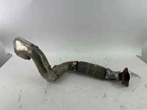 2019 Nissan Rogue 2.5L Front Pipe W/ Gaskets & Heat Shields OEM - Picture 1 of 4