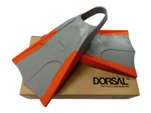 DORSAL Bodyboard Bodysurfen schwimmende Schwimmflossen (Flossen) - Bild 1 von 12
