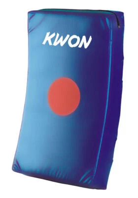 KWON® 75x38 FÜR VOLLKONTAKT + KINDER Schlagpolster Pratze Schlagkissen Pratzen - Bild 1 von 4