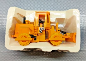 Vintage Zee Toys Compactor Diecast Earth Shaker 1982 NIB 29555 - Picture 1 of 10