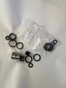 Side Seal Assembly +2 Spare Sets O-Rings Compatible For 246349 and 246347 - Picture 1 of 4
