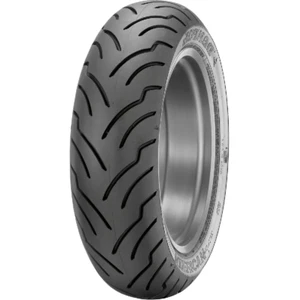 DUNLOP American Elite 180/65B16 Rear Tire Tubeless Bias B 45131267 - Picture 1 of 4