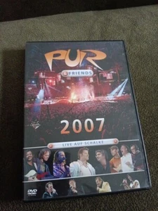 Pur&Friends 2007 Live Auf Schalke - Bild 1 von 3