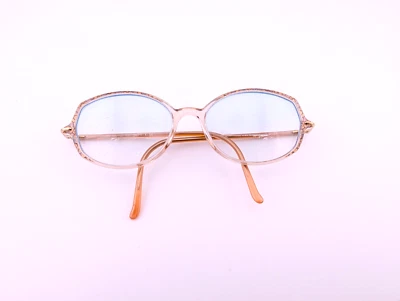 Silhouette Eyeglasses, Frames Only, SPX 1899 25 6053, 51-15-125, Titan, Austria - Image 1 of 4