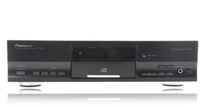Reproductor de CD Pioneer PD-S507 reproductor de discos compactos - Imagen 1 de 3