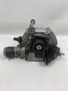 Ducati SuperSport 900 SS  '01 Front Horizontal Engine Head Cam 30120622B - Picture 1 of 7