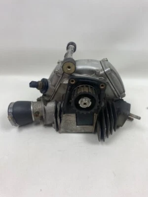 Cabezal motor horizontal delantero Ducati SuperSport 900 SS '01 30120622B Foto 1 de 4