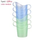 Home Disposable Cup Accessories Anti-scalding Gadgets Cup Holder Mug Sleeve
