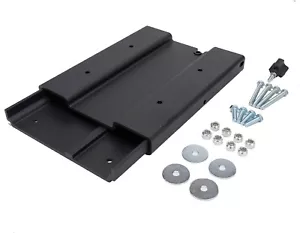 Quick Release Bracket 1#854036 #MKA-16-03 1854035 Fit Ulterra Terrova PowerDrive - Picture 1 of 7