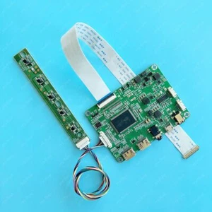 For EDP 30-Pin Kit Display 11.6" Panel 1366*768 Mini-HDMI Universal Drive Board - Picture 1 of 8