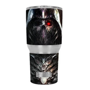 Skin Decal for RTIC 30 oz Tumbler Cup (6-piece kit) / Evil Darth - Picture 1 of 1
