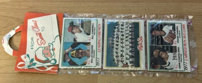 Rollie Fingers Bill Campbell 红袜队 John Candelaria Frank Tanana Andy Mess — 第 1/2 张图片