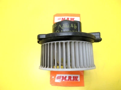 СКОРОСТЬ ВЕНТИЛЯТОРА ПРИБОРНОЙ ПАНЕЛИ ДВИГАТЕЛЯ ВЕНТИЛЯТОРА передний НАГРЕВАТЕЛЬ КАРКАС ТЕПЛА A/C для 97 98 MAZDA MPV VAN - Изображение 1 из 4