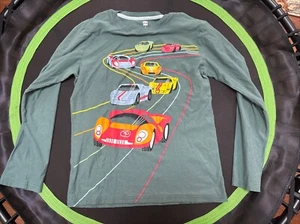 Tea Collection Langarmshirt Jungen 16 - Bild 1 von 4