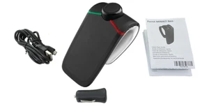 Parrot MINIKIT Neo Support Vocal Portable Bluetooth Voiture Kit Mains Libres - Photo 1 sur 4