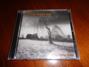 JUDAS ISCARIOT "Thy Dying Light" CD maniac butcher demoncy weltmacht - Foto 1 di 1