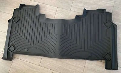 WeatherTech 2nd Row 4414283IM 适合 2019 - 2025 道奇 Ram 1500 — 第 1/4 张图片