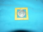 1893 Columbian Silver Half Dollar Antique Vintage Coin MS+ World Exposition Chic