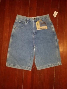 Pantaloncini DFX Durable Fashion Xtreme da uomo taglia 18 - Foto 1 di 2