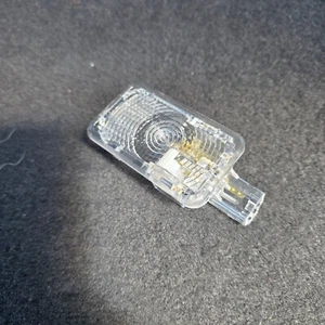 2014-2020 Acura MDX Trunk Cargo Courtesy Light Lamp Lens With Bulb OEM - Picture 1 of 2