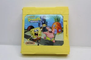 SpongeBob Schwammkopf Matchbox Pop-Up Adventure Set mit Zubehör - Bild 1 von 5