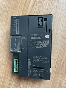 GENERAL ELECTRIC GE Fanuc Interface Remote I/O Modul IC200DBI001-HB IC200DBI001 - Picture 1 of 2