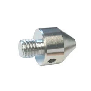 CMM Styli for 5555-0226 Thread Adapter M5 Outer Thread Shank To M2 Inner Thread - Picture 1 of 4