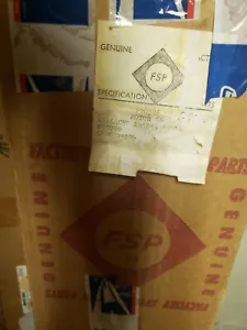 Motor Whirlpool 290786 (caja LC) - Imagen 1 de 1
