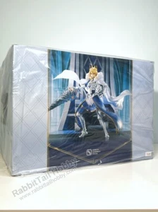Stream Divine Realm Camelot Rey León Destino/Gran Orden Escala 1/7 (En Stock en EE. UU.) - Imagen 1 de 16